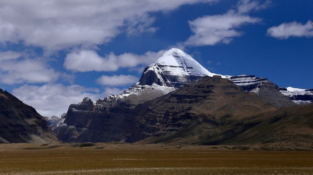 Kailash Mansarovar Trekking from Simikot (Tented camp)