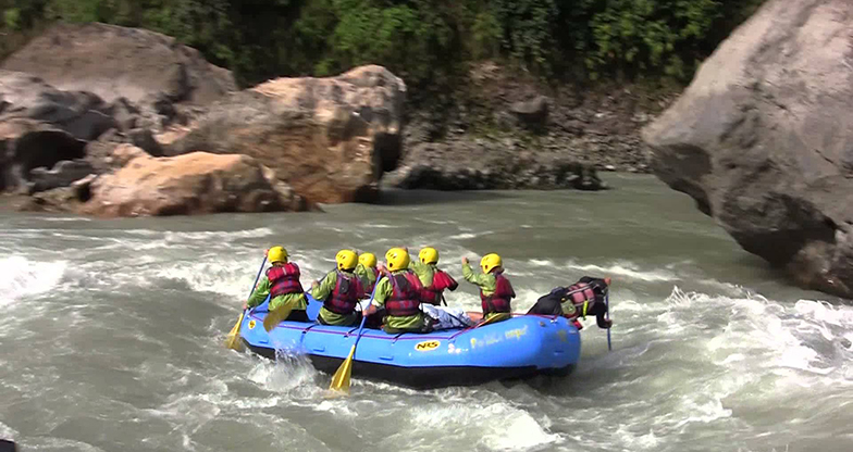 Kaligandaki Rafting (4)