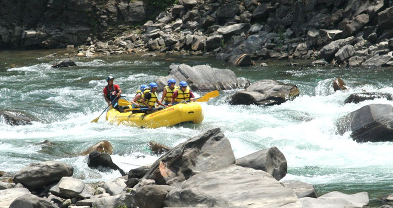 Kaligandaki Rafting (5)