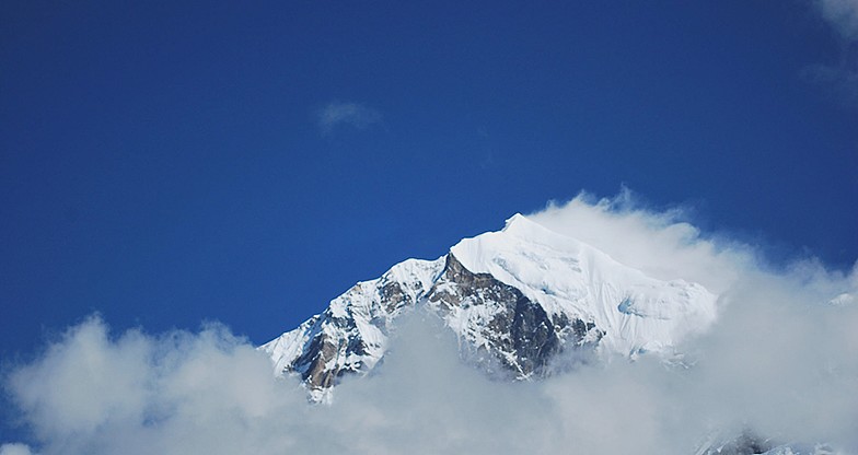 Kanchenjunga Trekking