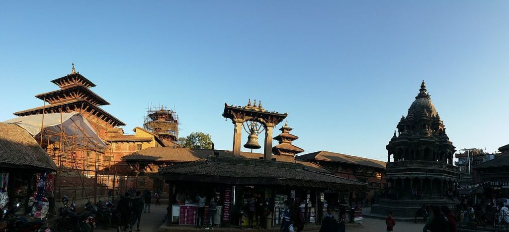 Kathmandu Heritage Tour