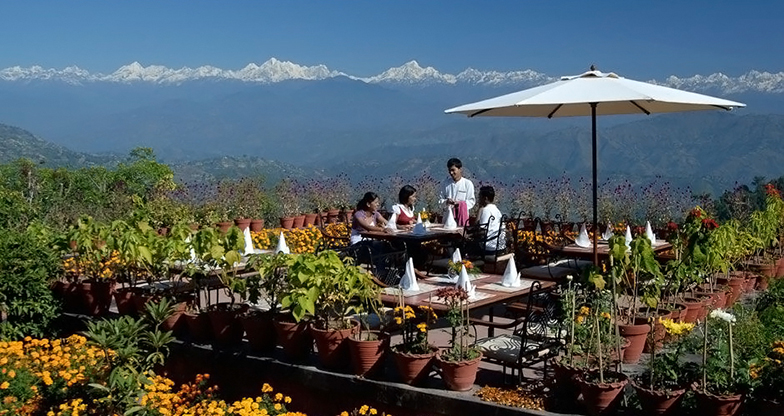 Kathmandu Nagarkot Tour