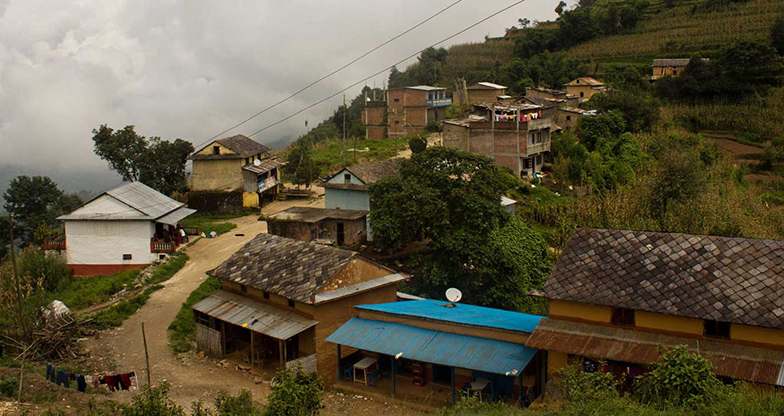 Kathmandu Nagarkot Tour