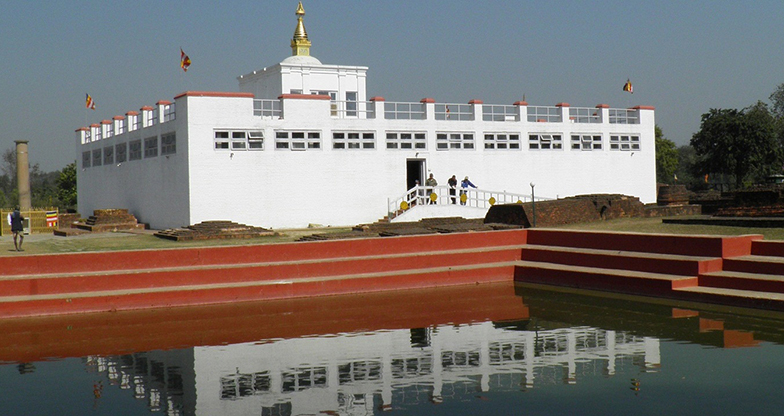 Kathmandu-Pokhara-Lumbini-Tour-II