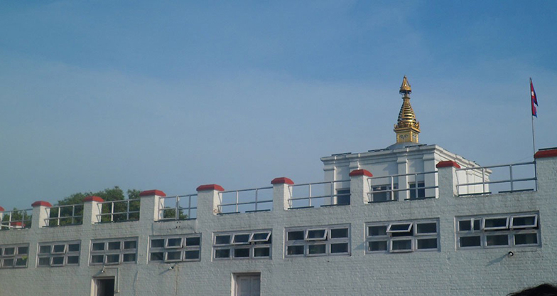 Kathmandu-Pokhara-Lumbini-Tour-III