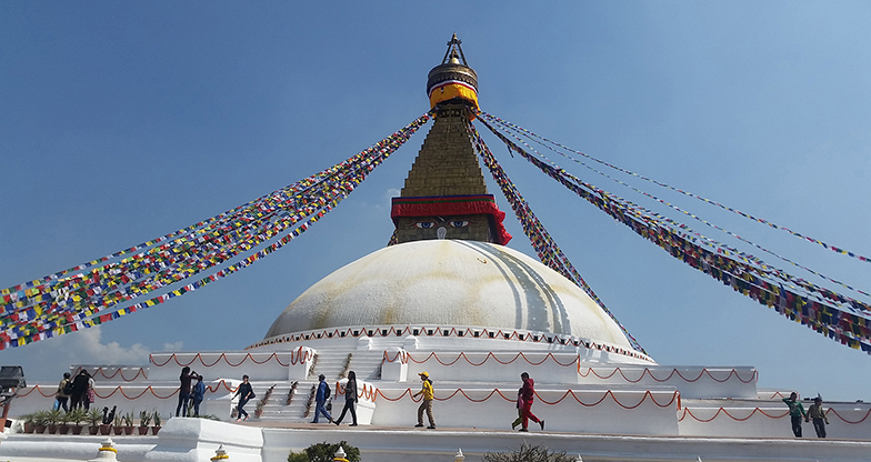 Kathmandu-Pokhara-Lumbini-Tour-VI