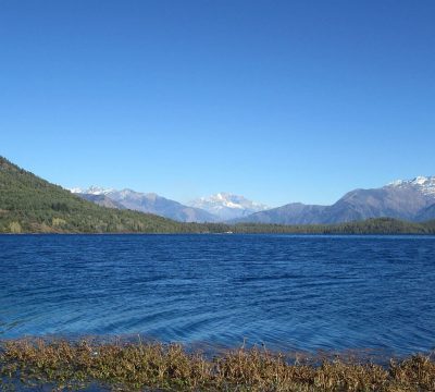 Kathmandu to Rara Lake