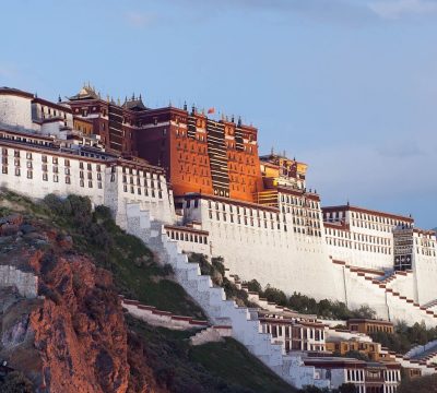 Kathmandu to Tibet Tour