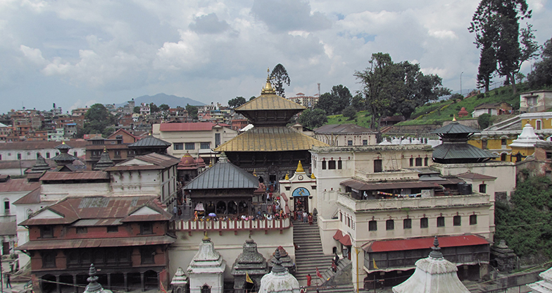 Kathmandu Heritage Tour