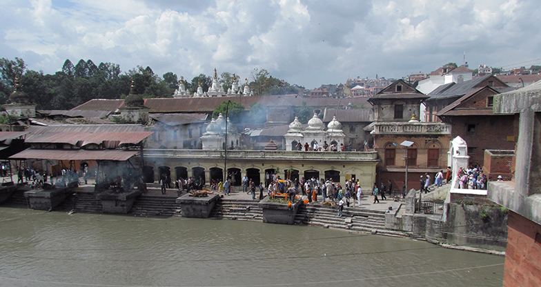 Kathmandu Heritage Tour