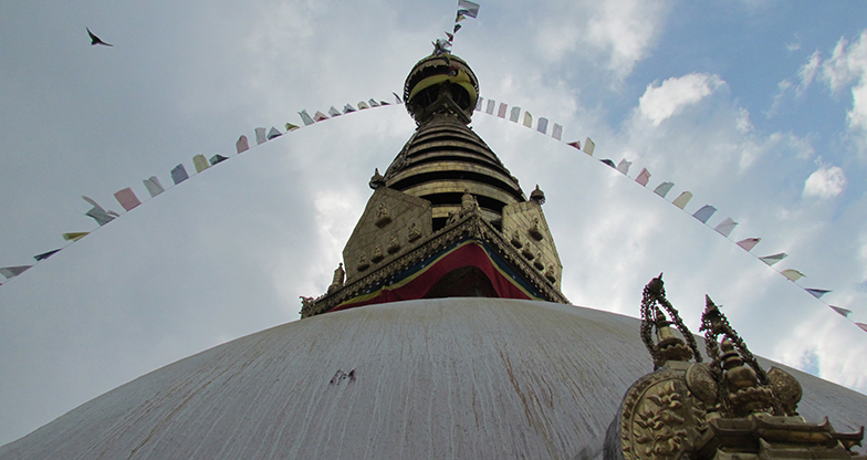 Kathmandu Heritage Tour