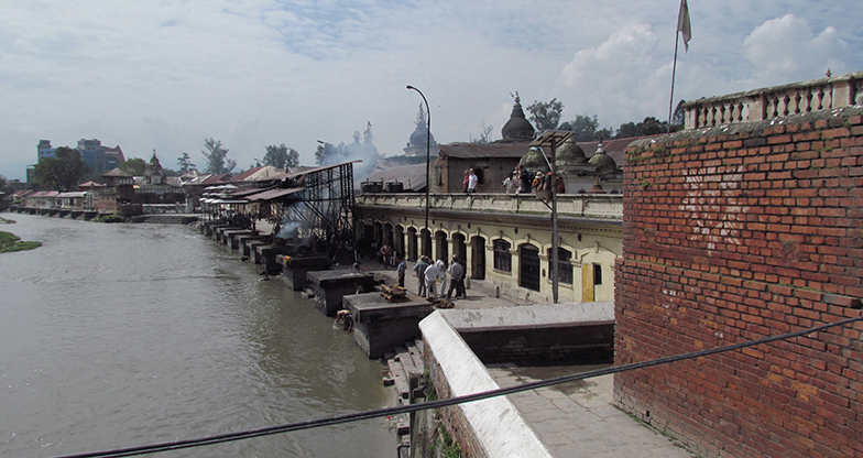 Kathmandu Heritage Tour