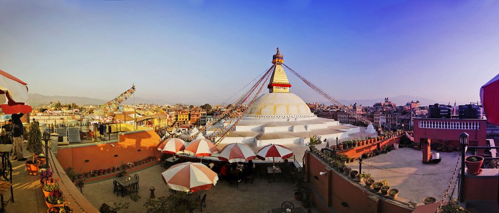 Kathmandu Valley City Tour