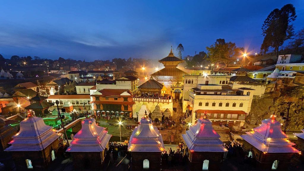 Kathmandu Valley Tour