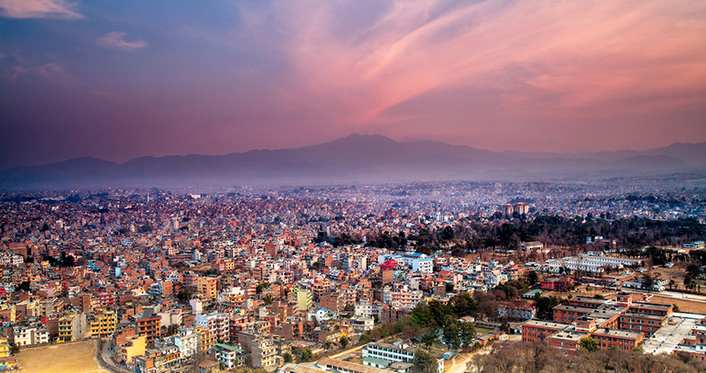 Kathmandu Valley Tour1