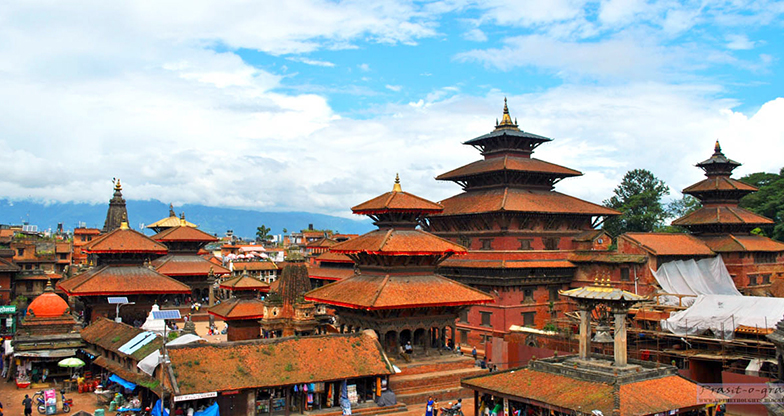 Kathmandu Valley Tour2