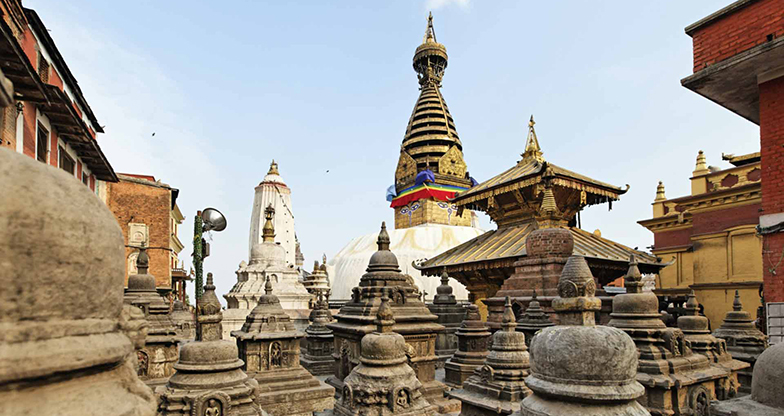 Kathmandu Valley Tour3