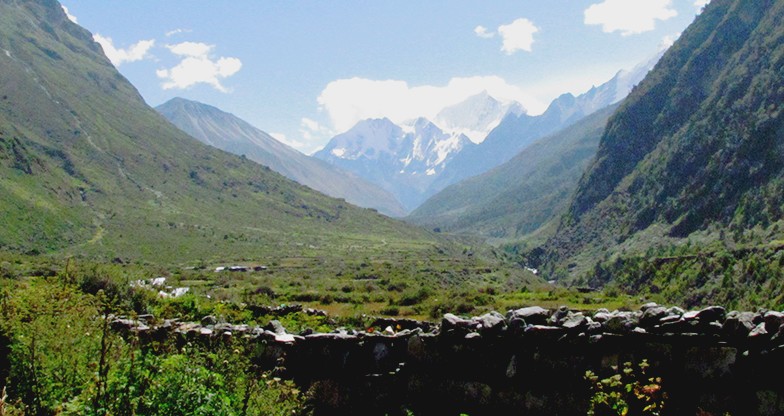 Langtang 14 days trek5