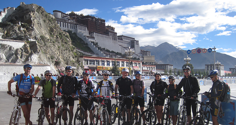 Lhasa-Bike-Tour-II