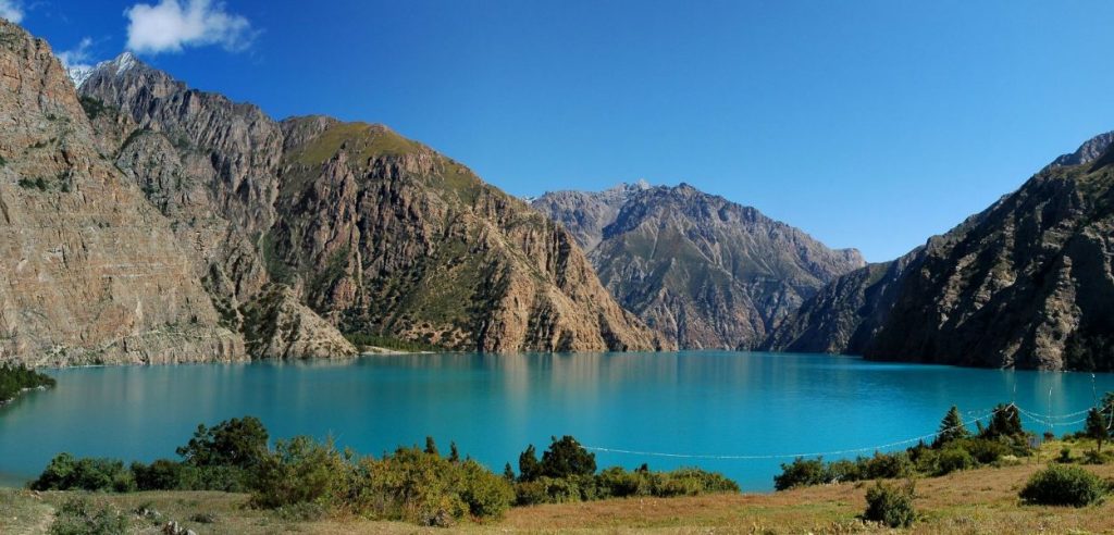 Lower Dolpo Trekking