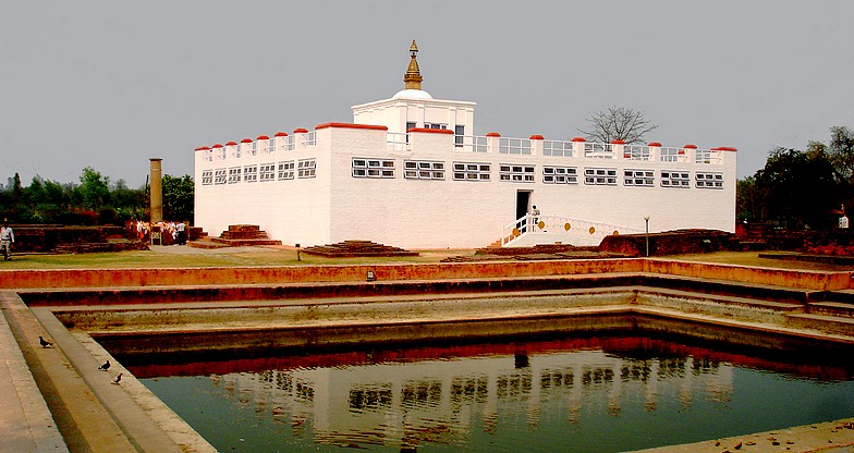 Lumbini-Sightseeing-1