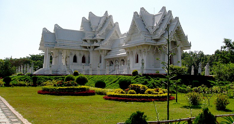 Lumbini-Sightseeing-3