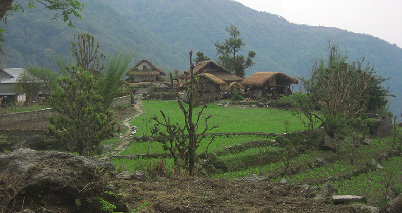 Makalu Base Camp Trekking (2)