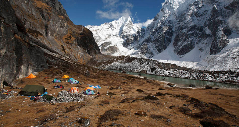 Makalu Base Camp Trekking (3)