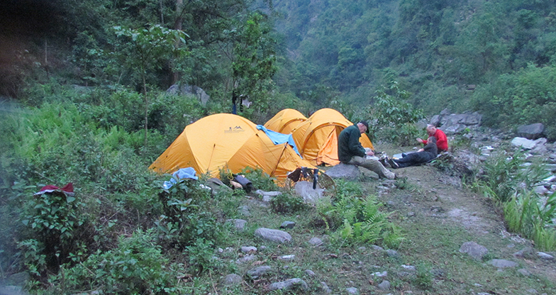 Makalu Base Camp Trekking (6)