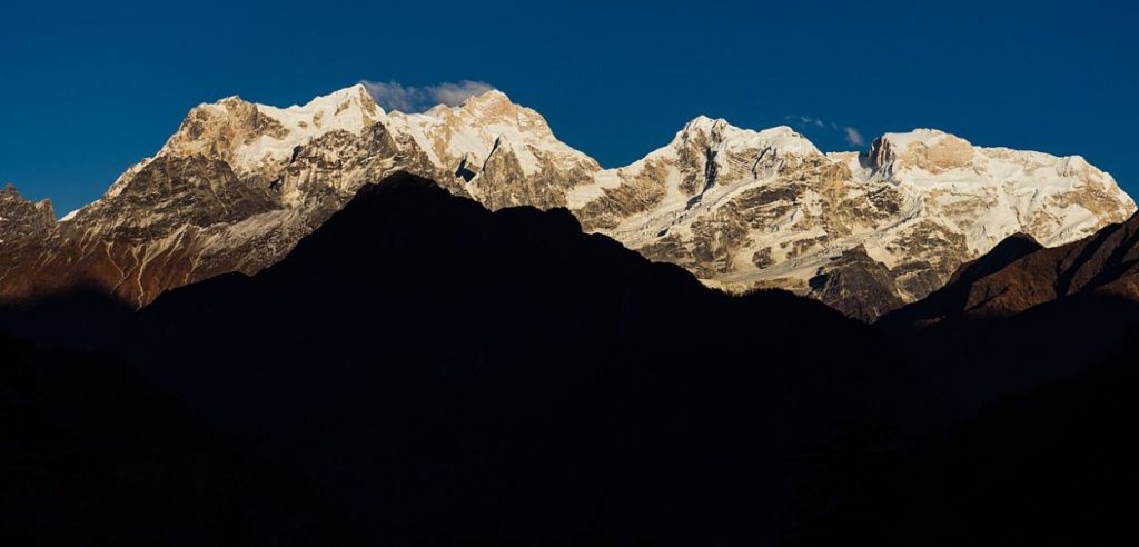 Manaslu Circuit Trek