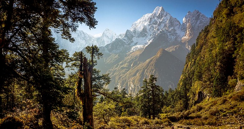 Manaslu Circuit Trek (2)