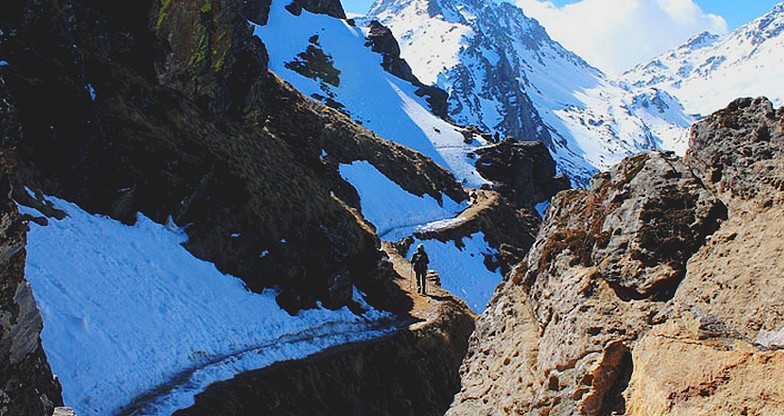 Manaslu Circuit Trek (3)