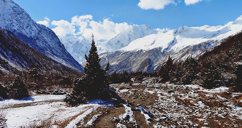 Manaslu Circuit Trek (5)