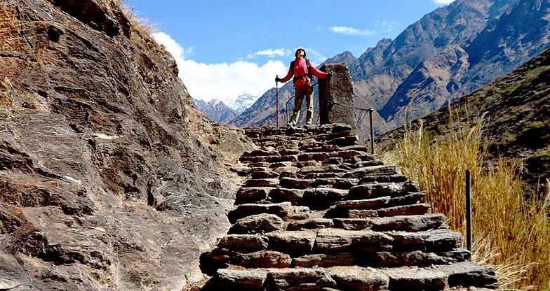 Manaslu Circuit Trek (6)