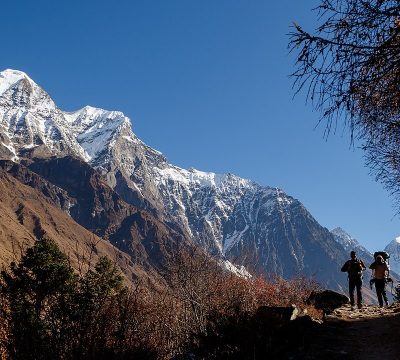 Manaslu Circuit Trek Cost