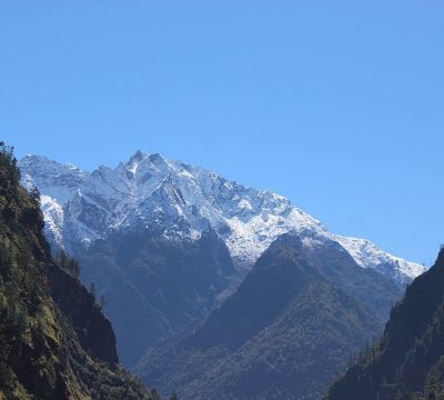 Manaslu Circuit Trek FAQs