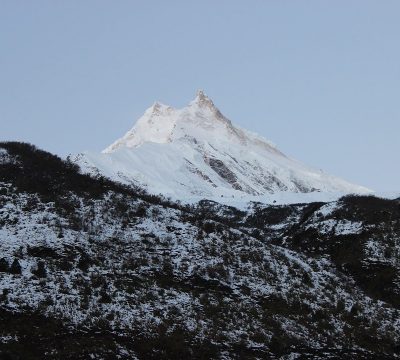 Manaslu Trek Permit Cost