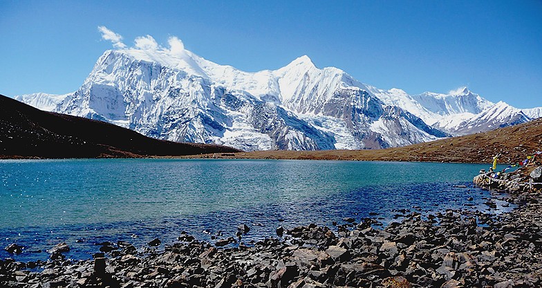 Mardi Himal Trek