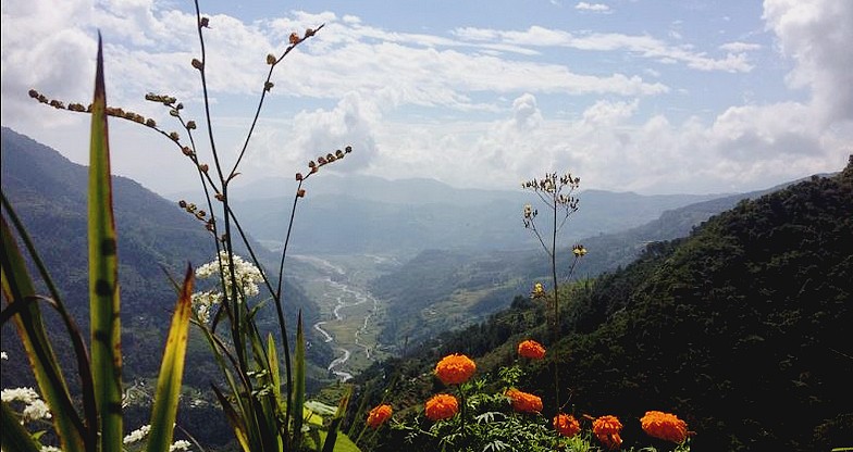 Mardi Himal Trek