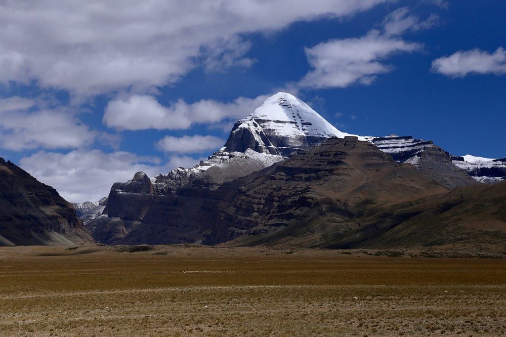 Mount Kailash Mansarovar Tour