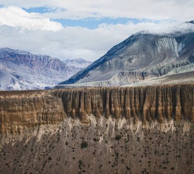 Mustang - The Forbidden Kingdom