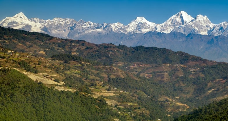 Nagarkot 3