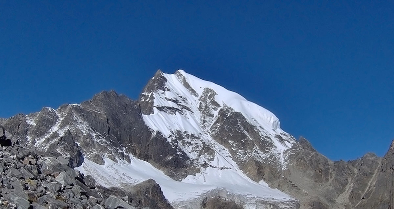 Naya Kanga Peak Climbing