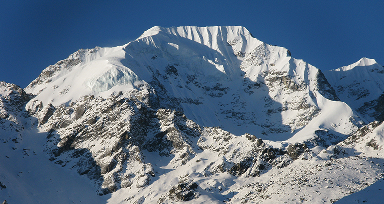 Naya Kanga Peak Climbing