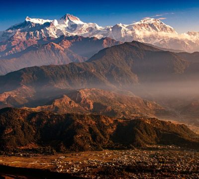 Nepal Bhutan Tibet Tour