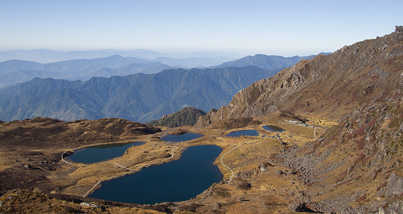 Panch Pokhari Trekking1