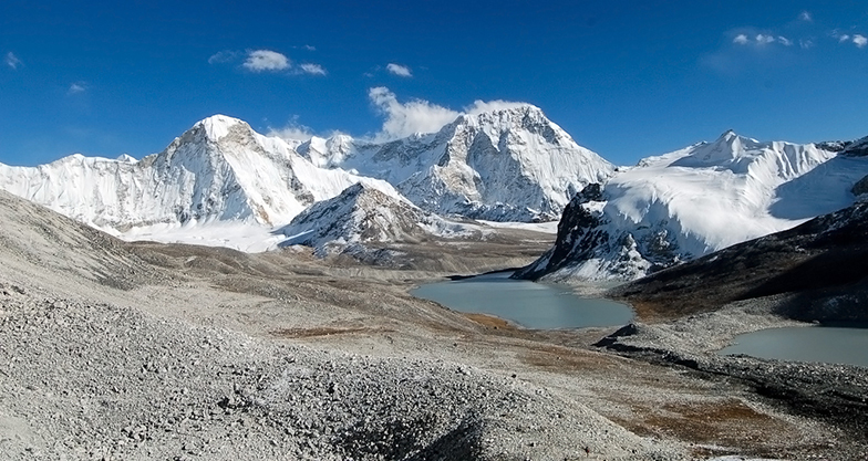 Panch Pokhari Trekking2