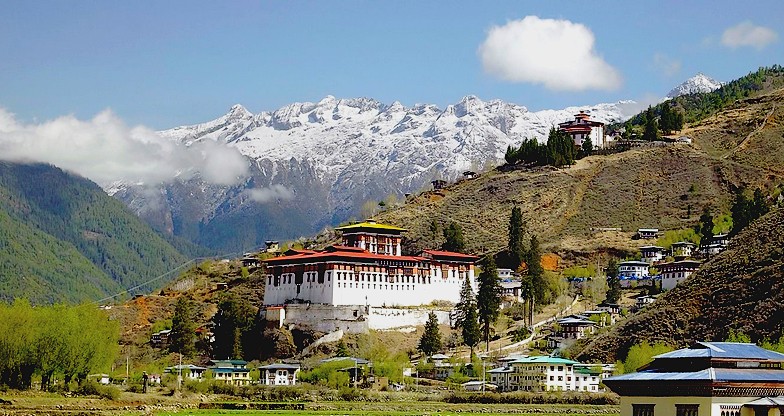 Bhutan Adventure