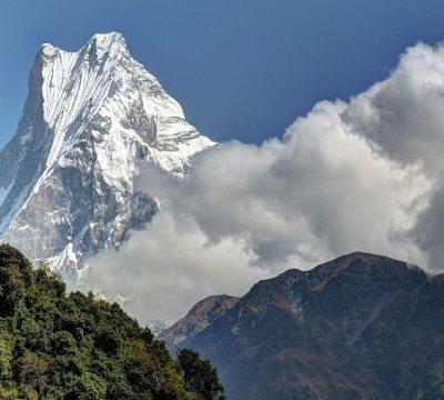 Photos That Will Make You Fall In Love With Nepal