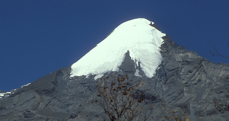 Pisang Peak climbing (5)